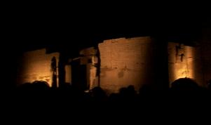 Karnak Sound & Light Show