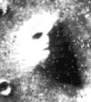 The Cydonia Face as seen by the Viking orbiters